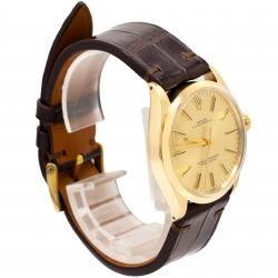 Rolex Oyster Perpetual 34 1002