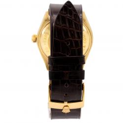 Rolex Oyster Perpetual 34 1002