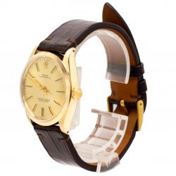 Rolex Oyster Perpetual 34 1002