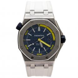 Audemars Piguet Royal Oak Offshore Diver 15710ST.OO.A027CA.01