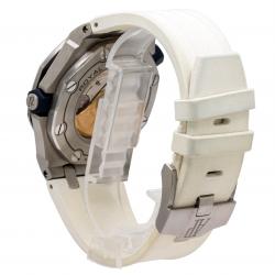 Audemars Piguet Royal Oak Offshore Diver 15710ST.OO.A027CA.01