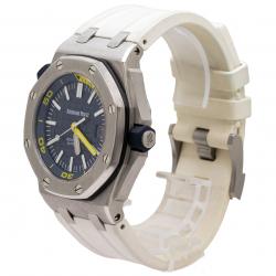 Audemars Piguet Royal Oak Offshore Diver 15710ST.OO.A027CA.01