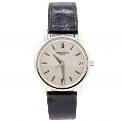 Patek Philippe Calatrava 35 3998P