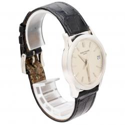 Patek Philippe Calatrava 35 3998P
