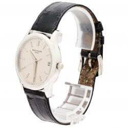 Patek Philippe Calatrava 35 3998P