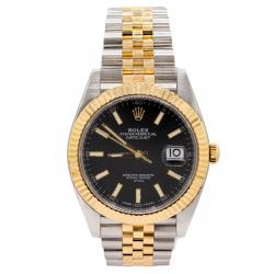 Rolex Datejust 41 126333