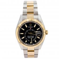 Rolex Sky-Dweller 42 326933