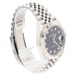 Rolex Datejust 41 126334