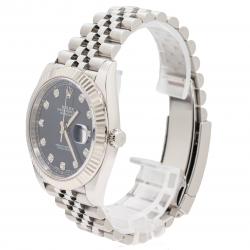 Rolex Datejust 41 126334