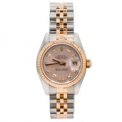Rolex Datejust 26 179171