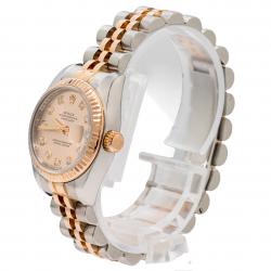 Rolex Datejust 26 179171
