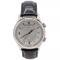 Jaeger-LeCoultre Master Control Memovox 40 174.8.96