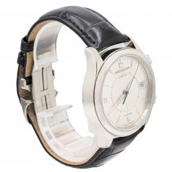 Jaeger-LeCoultre Master Control Memovox 40 174.8.96