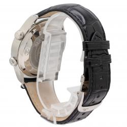 Jaeger-LeCoultre Master Control Memovox 40 174.8.96