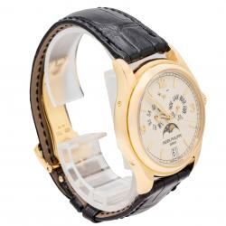 Patek Philippe Annual Calendar 39 5146J