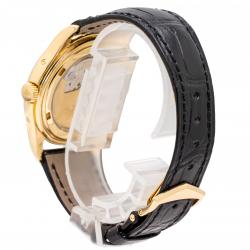 Patek Philippe Annual Calendar 39 5146J
