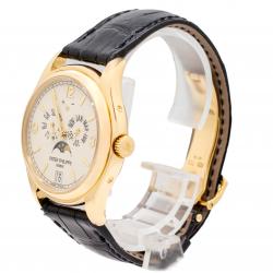 Patek Philippe Annual Calendar 39 5146J