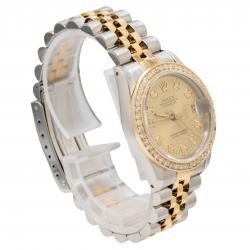 Rolex Datejust 31 68273
