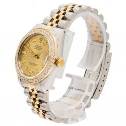 Rolex Datejust 31 68273