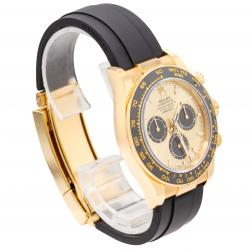 Rolex Cosmograph Daytona "Pikachu" 40 126518LN