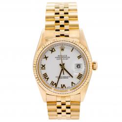 Rolex Datejust 36 16238