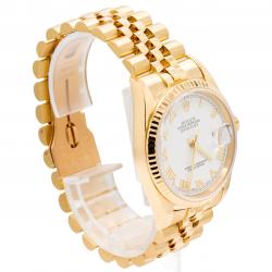 Rolex Datejust 36 16238