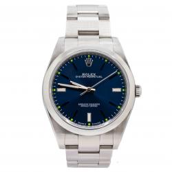 Rolex Oyster Perpetual 39 114300
