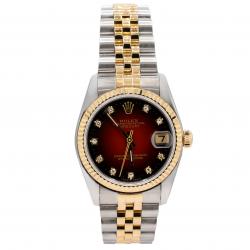 Rolex Datejust 31 68273