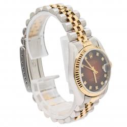 Rolex Datejust 31 68273