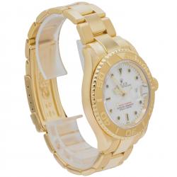 Rolex Yacht Master 40 16628