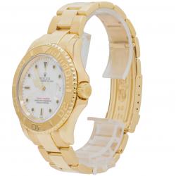 Rolex Yacht Master 40 16628