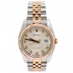 Rolex Datejust 36 116231