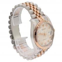 Rolex Datejust 36 116231