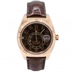 Rolex Sky-Dweller 42 326135