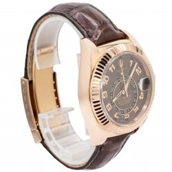 Rolex Sky-Dweller 42 326135