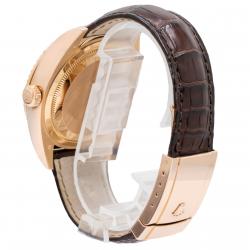 Rolex Sky-Dweller 42 326135