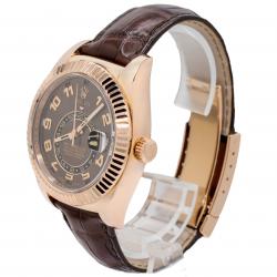 Rolex Sky-Dweller 42 326135
