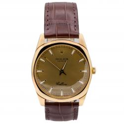 Rolex Cellini 40 4243/8