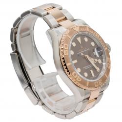 Rolex Yacht-Master 40 116621