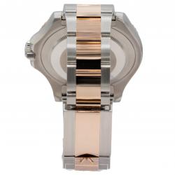 Rolex Yacht-Master 40 116621