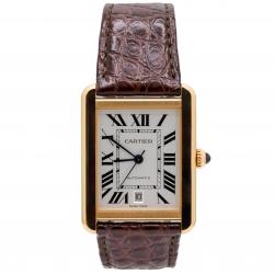 Cartier Tank Solo XL 3799