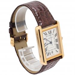 Cartier Tank Solo XL 3799