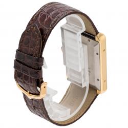 Cartier Tank Solo XL 3799