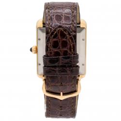 Cartier Tank Solo XL 3799