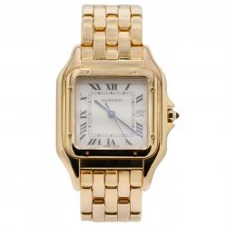 Cartier Panthere Large 4354