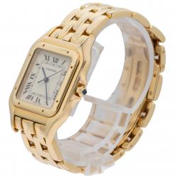 Cartier Panthere Large 4354