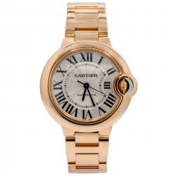 Cartier Ballon Bleu 33 3490