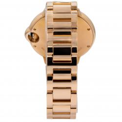 Cartier Ballon Bleu 33 3490