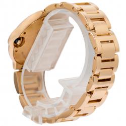 Cartier Ballon Bleu 33 3490