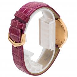 Cartier Ballon Bleu 28 3007